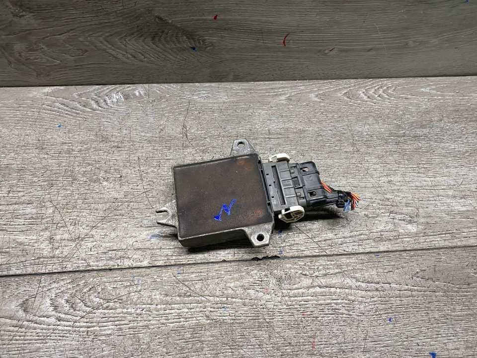 OEM MAZDA 3 2010-2011 2.5L TRANSMISSION TCU CONTROL MODULE UNIT GEARBOX TCM PCM - Image 3 of 4