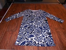 Ann Taylor Loft womens dress size S small MINT cond