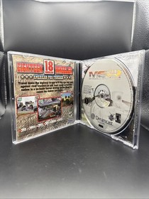 SEGA Metropolis Street Racer - Dreamcast (DC) Guaranteed Authentic Tested