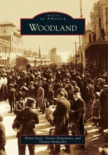 WOODLAND (IMAGES OF AMERICA) By Robin Datel & Dennis Dingemans **Excellent**