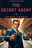 The Secret Agent A Simple Tale Joseph Conrad Taschenbuch Englisch 2025