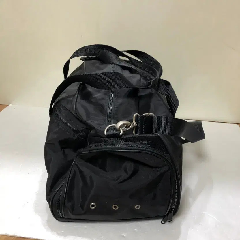 Lacoste Canvas Crossbody Bag 9928