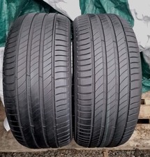 2 X 225 45 18 Tyres , MICHELIN Primacy 4 , Extra Load