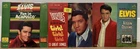Elvis Presley 3 Vinyl Movie Soundtrack Lot Kissin Cousins Fun In Acapulco Girls