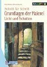 Grundlagen der Malerei. Licht und Schatten  von Morschec... | Buch | Zustand gut