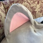 2020 Squishmallows Tally the Cat Plush 24 Inch Grey Tabby Jumbo Stuffed Animal — photo 8