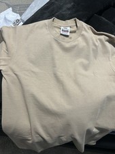 Pro Club Men's Heavyweight Cotton Short Sleeve Crew Neck T-Shirt