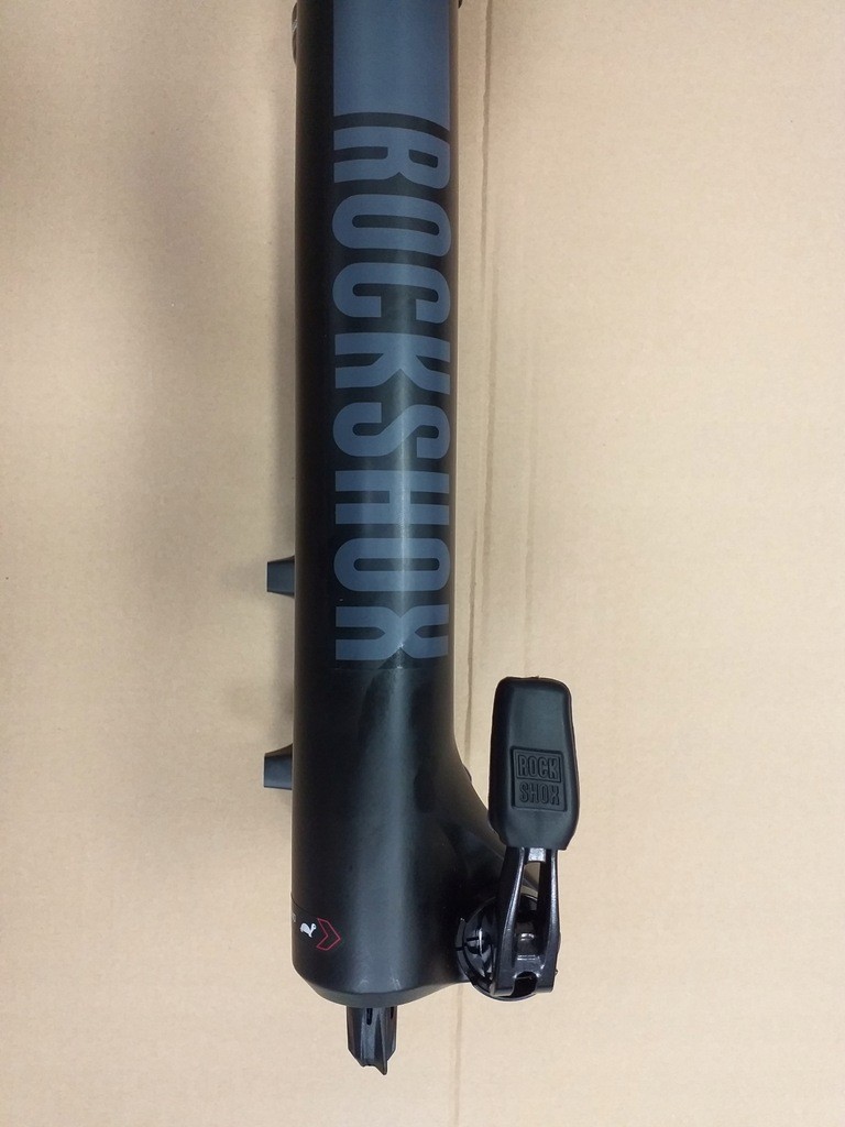 RockShox 35 Gold RL E-MTB Boost Suspension Fork 140mm 27.5