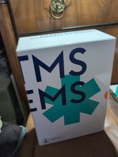 TMS & EMS Kompendium Medizinertest Vorbereitu...