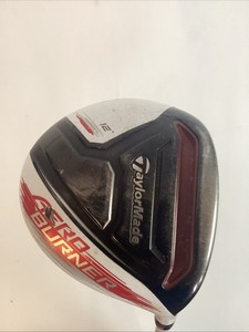 Taylormade Aeroburner Mini Driver | eBay