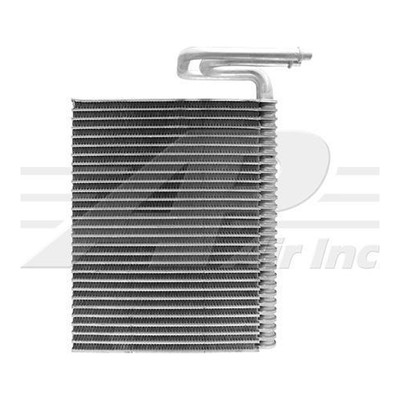 A/C Evaporator for Claas OE# 6005029037