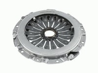 Sachs Kupplungsdruckplatte 3082 600 720 FüR Hyundai KIA