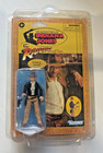 Indiana Jones - Adv. of Indiana Jones - Kenner Retro Coll. MOC & StarCase