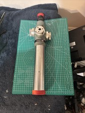 K E 71-2022 Autocollimating Alignment Telescope