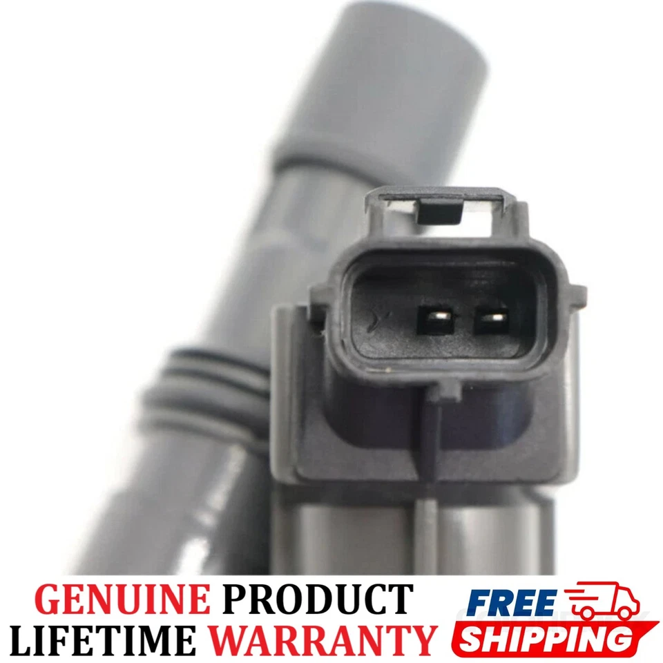 Bobinas de encendido x8 OEM MOPAR 56028138AE para Dodge Jeep 1999-2008 3,7 L V6 4,7 L V8 Foto 4 de 4