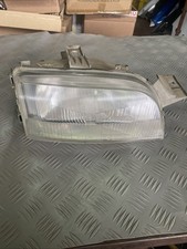 FARO ANTERIORE DESTRO PER FIAT Punto Berlina 3P 2° Serie 46481413 (99>03)