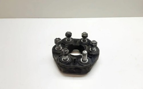 BMW 3 Touring E91 Propshaft Rubber Coupling 7511454 2.00 Diesel 2008 33629302