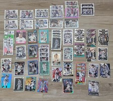 60 Card Lot - Aaron Judge Parallels (No Base) Topps Chrome Bowman Finest Panini