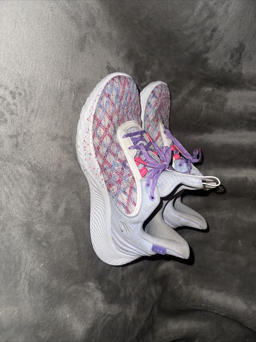 Under Armour Curry 9 For The W 2022 for sale | eBay