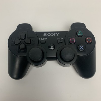 OEM Genuine Sony PlayStation 3 PS3 Sixaxis Wireless Controller CECHZC2U