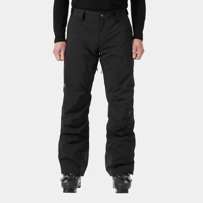 Helly Hansen Legendary Ins 2026 Pant (RRP 180)   Black
