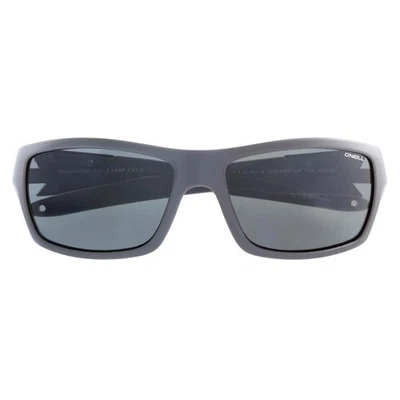 Lunettes De Soleil O'Neill ONS Barrel 2.0 108P Grises Polarized Polarisées - Photo 1/2