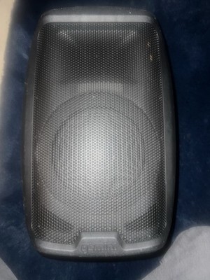 Gemini Speaker As- 2180P Powered Speaker System