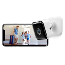 GNCC Indoor Camera Security Camera 2K Cameras House Security CCTV Camera Home
