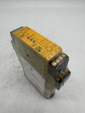 Pilz PNOZ X2.8P C 24VACDC 3n/o 1n/c 787301