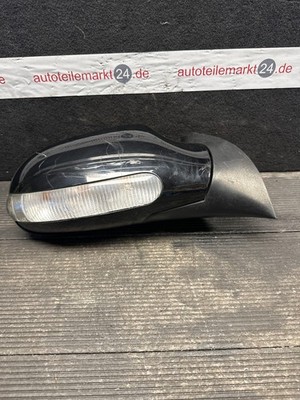 273098 273098 Außenspiegel rechts MERCEDES-BENZ A-Klasse (W168)