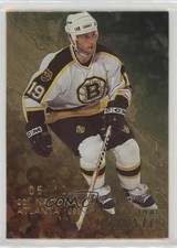 1998-99 ITG Be A Player Gold 20th National Atlanta 5/10 Rob DiMaio #7 1s8