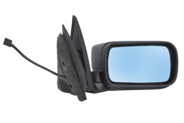 Right BLIC 5402-04-1129826P Exterior Mirror for BMW