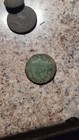 New Listing1786-1788 New Jersey Cent- Colonial Copper Coin, Metal Detector Find?