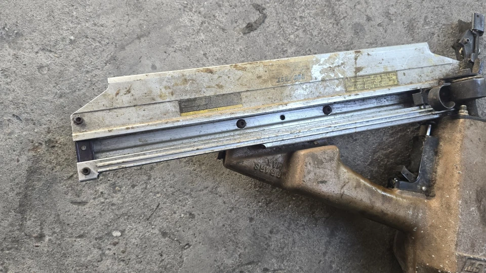 Gwozdziarka Duo Fast - Bild 4 von 4