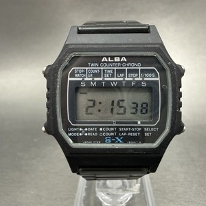 Seiko Digital Watch Vintage | eBay