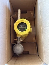 Accutech TBUASITJ2N00B Class 1 Div 1 Temperature Sensor New In Box