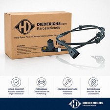 SENSOR RADDREHZAHL HINTEN DIEDERICHS 1149013 ...