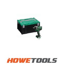 HIKOKI WR36DEW2Z 36v Impact wrench 1/2" square drive