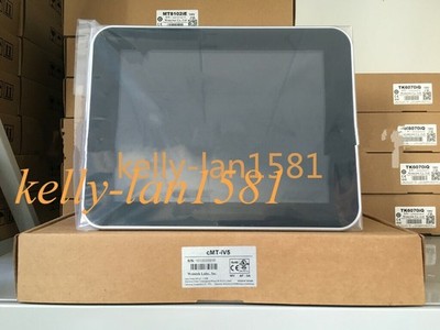 1pc New Weilun 9.7 inch Cloud Man-machine   Touch Screen cMT-iV5 *rr