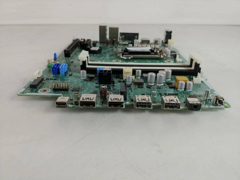 HP ProDesk 600 G4 SFF  Intel LGA 1151 DDR4 Desktop Motherboard L02433-001 - Image 3 of 4