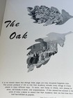 1956 OAK PARK ACADEMY Yearbook Nevada Iowa — photo 3