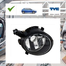 Nebelscheinwerfer Links Tyc für Seat Ibiza IV Sportcoupe 6J1, 6P5 1.2 TDI
