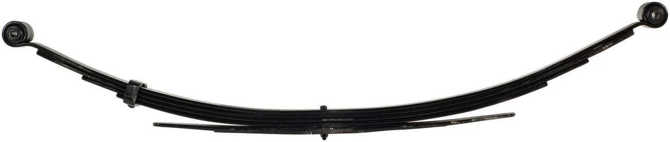 Листовая пружина в сборе Dorman 22-687HD - Изображение 2 из 3