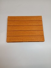 pallet In Legno Di Abete 26cm X 20cm