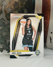 2024 Prizm WNBA #147 Angel Reece (RC) Chicago Sky