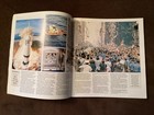 1969 We Came In Peace The Story Of Man In Space HC & NY Newsday & Post APOLLO 11 — photo 8