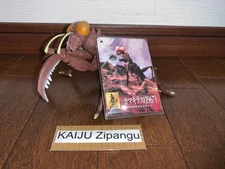 2025 Movie Monster 7" Kamacuras 1967 Figure WITH TAG Bandai Godzilla Store Kaiju