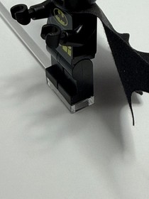 LEGO DC Super Heroes Batman Minifigure from 76158 Large cape See Picture