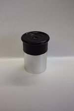 .965" 6mm Low Cost Telescope Eyepiece High Power Filter Threads - Ships from USA
