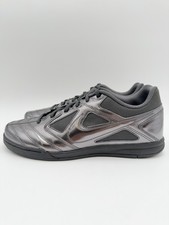 Nike Men's Gato LV8 Size 7 Anthracite Black Metallic IB3566-002 